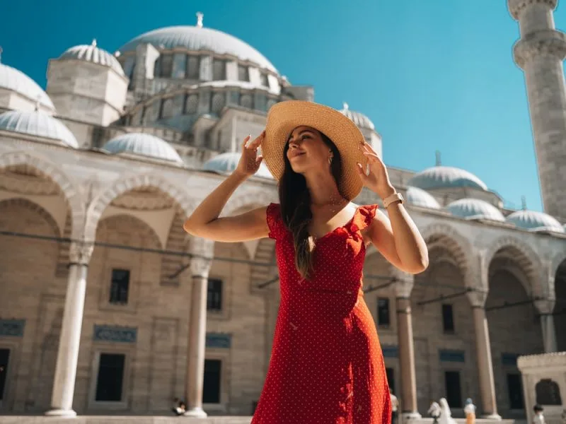 12 Days Turkey Small Group Tour